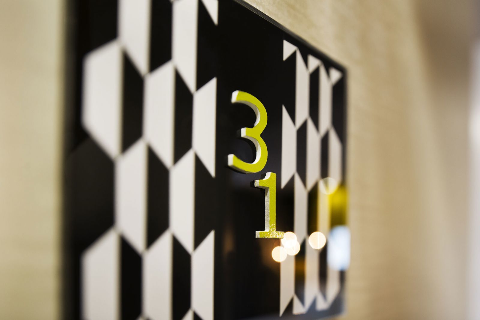 Hotel Duette Paris Nội địa bức ảnh