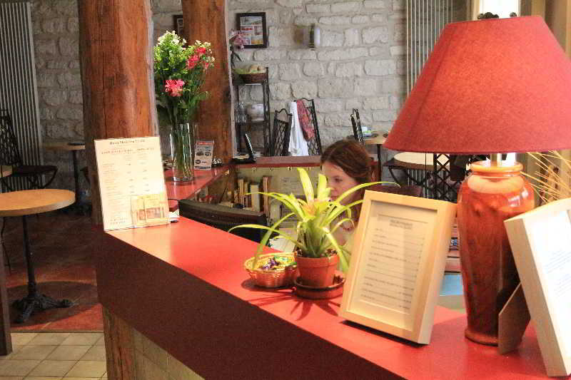 Hotel Duette Paris Ngoại thất bức ảnh