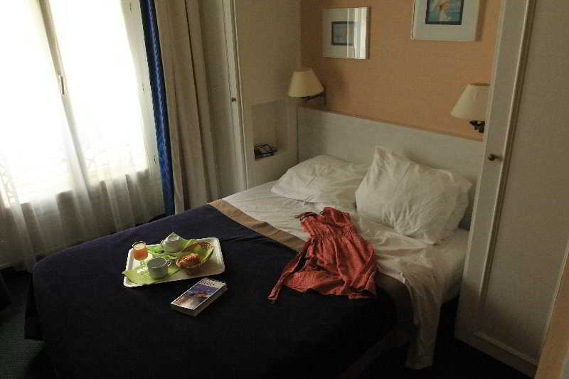 Hotel Duette Paris Ngoại thất bức ảnh