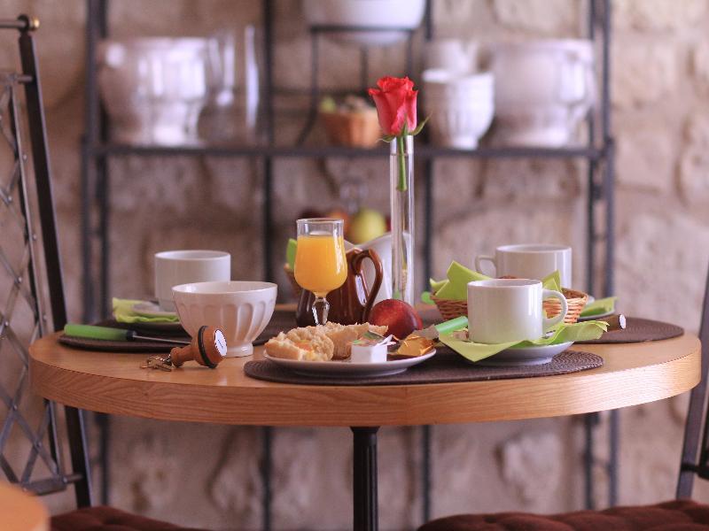 Hotel Duette Paris Ngoại thất bức ảnh